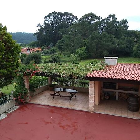 Casa Covelino Villa Poio Eksteriør billede