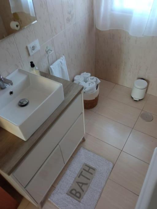 Casa Covelino Villa Poio Eksteriør billede