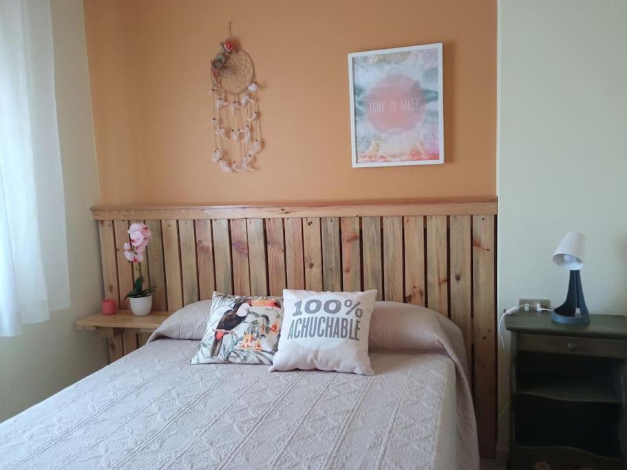 Casa Covelino Villa Poio Eksteriør billede