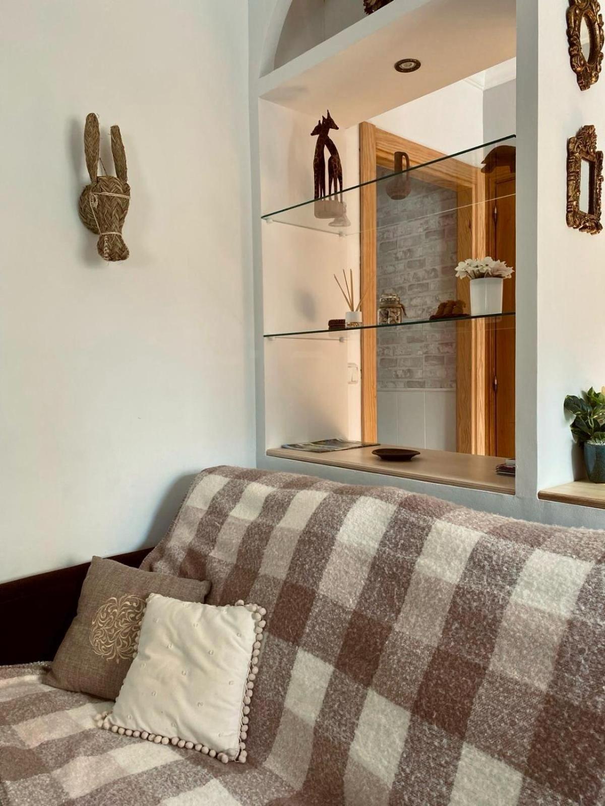 Casa Covelino Villa Poio Eksteriør billede